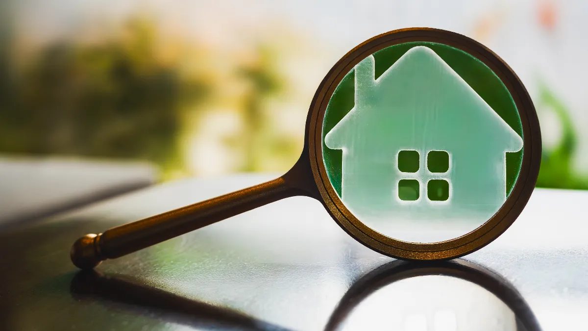 英国房地产市场报告