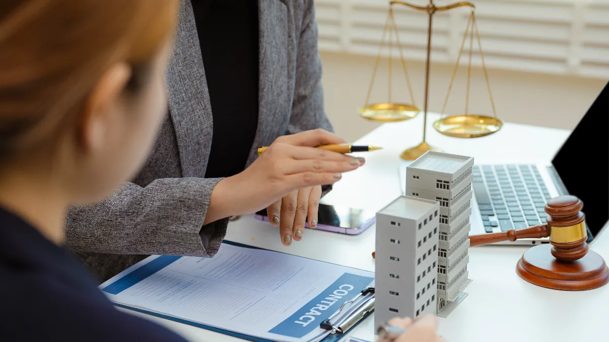 The renters rights act