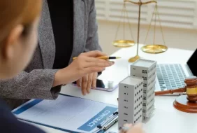 The renters rights act