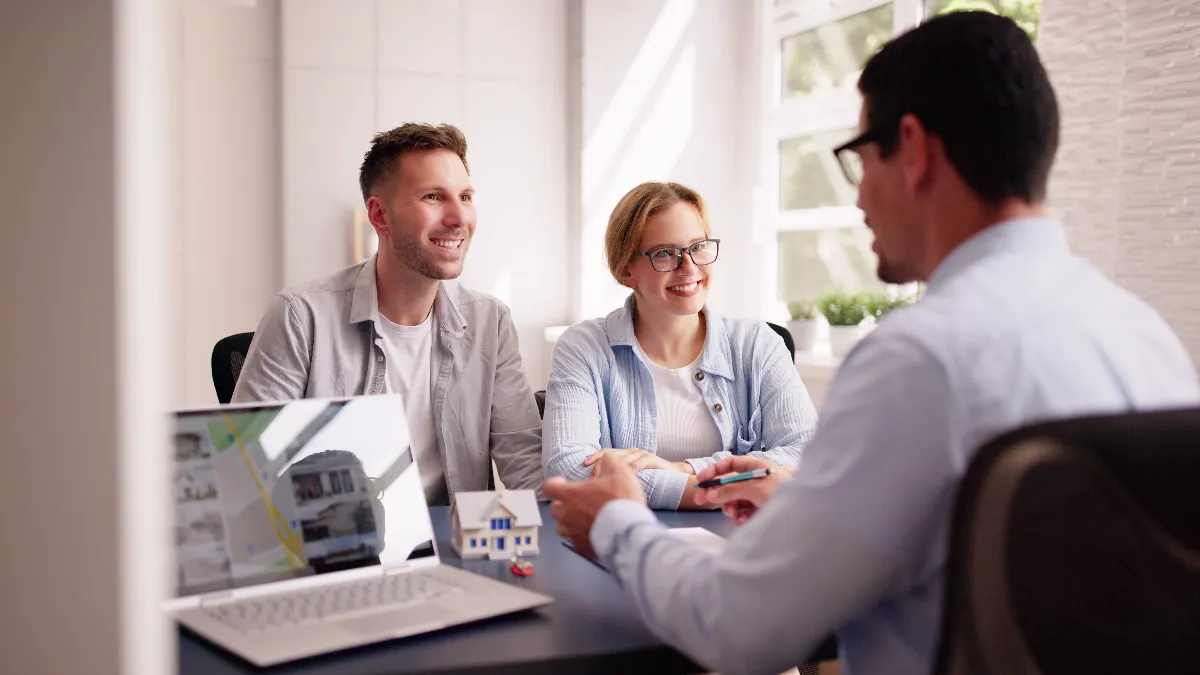 Property Investment Consultation