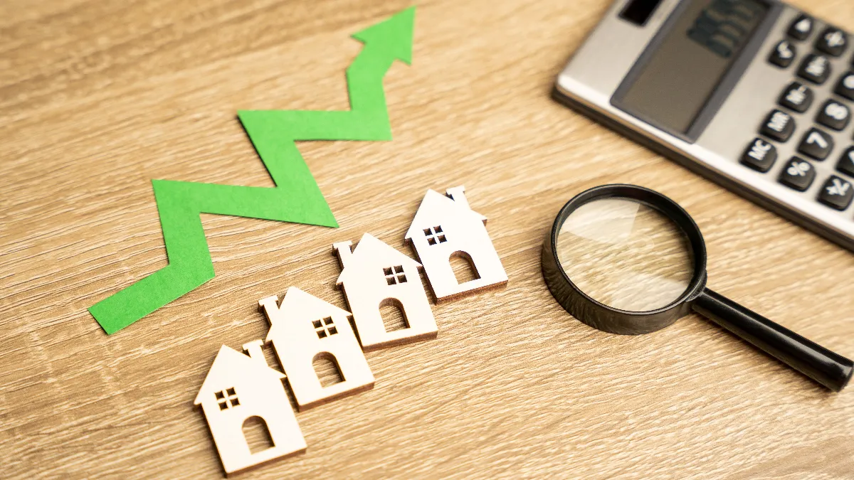 Rental demand