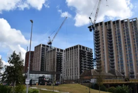 Off-plan property