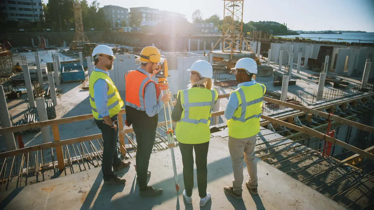 Risks of buying off-plan property London